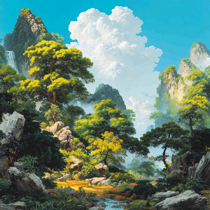 舒压方式 金音 (皮肤光泽)