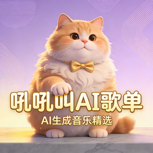 【AI翻唱】给我感觉