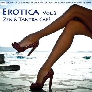 Tantra Cafe (Beach Bar Music Dj Space del Mar)
