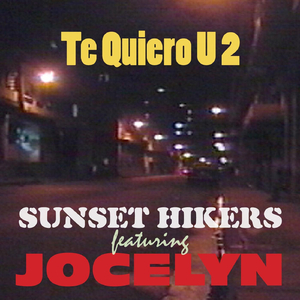 Te Quiero U 2 (feat. Jocelyn)