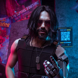 ' 强尼银手 ' - Don toliver type @SHOBEATZ