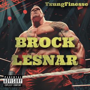 Brock Lesnar