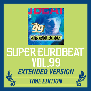 Super Magic Hero (Extended Mix)