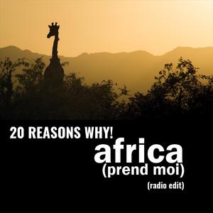 Africa (prend moi)
