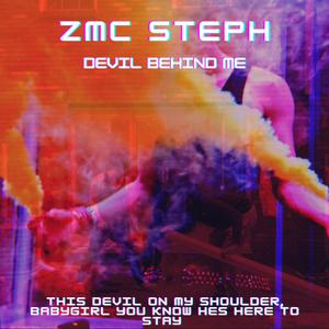 Devil Behind Me