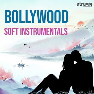 Saagar Jaisi Aankhon Wali (Unwind Instrumental)
