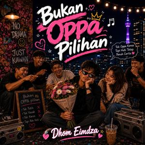 Bukan Oppa Pilihan