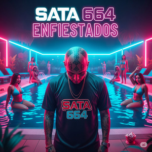 Enfiestados