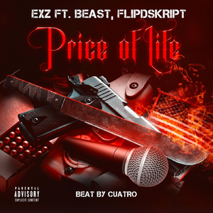 Price of Life (feat. Beast & Flipdscript)