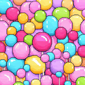 Sugar Rush Crush