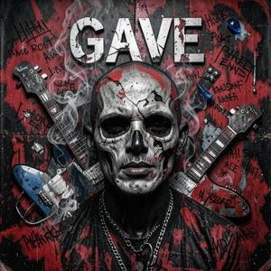 Gave