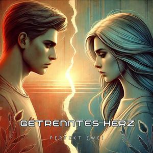 Getrenntes Herz