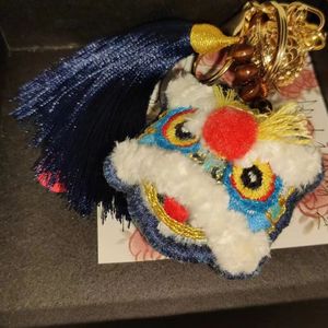 护身符 Amulet