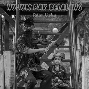 Nujum Pak Belalang