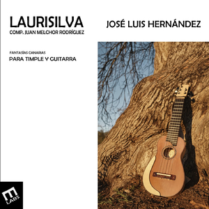 Laurisilva (Para Timple y Guitarra)