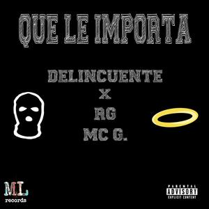 Que Le Importa