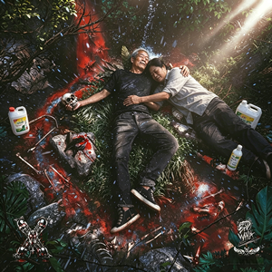 Scorpio Nights(feat.Uictim)(p.turro)