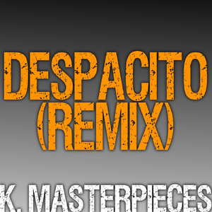 Despacito (Remix) [Originally Performed by Luis Fonsi, Daddy Yankee & Justin Bieber] [Karaoke Instrumental]
