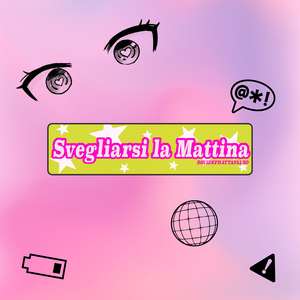 Svegliarsi la Mattina