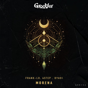 Morena (Original Mix)