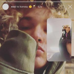 fb (occult.14 & chronicle) #k2 (feat. heroinsick)