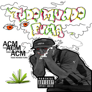 Todo Mundo Fuma (Detroit)