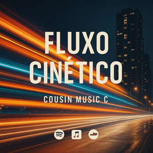 FLUXO CINETICO