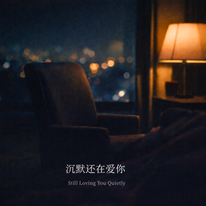 沉默还在爱你