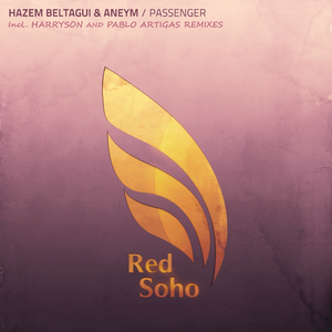 Passengers (Pablo Artigas Remix)