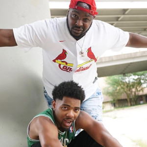 Yo Hardaway (feat. Lit Yoshi)