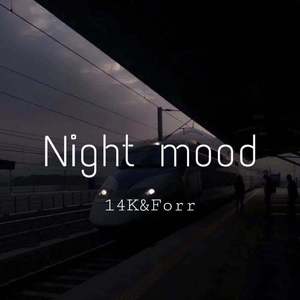 Night mood(Prod.by Franco.D)