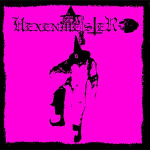 Pilzritual Der Hexen