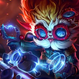 Heimerdinger (feat. BBualdo & Davsky & Garbaty)