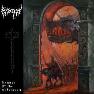 Hammer Of The Underworld