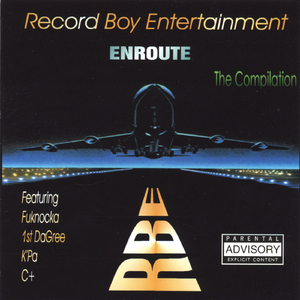 Skit Looking for Record Boy