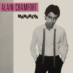 Manureva (version single)