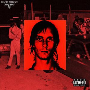 187 Graveyard Murdaz (feat. YUNGLEATHER)