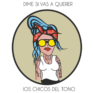 Dime Si Vas a Querer