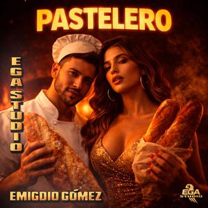 PASTELERO – Pan Caliente – Emigdio Gómez | EGA Studio