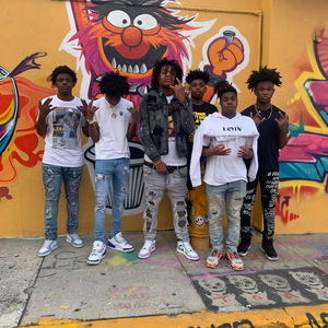 ATB Shit (feat. Dozenbabycari & Rarriboy)