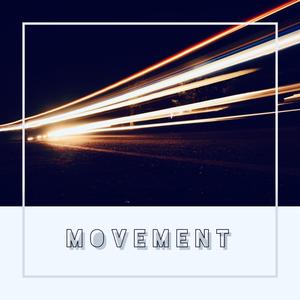 Movement (Original Motion Picture Soundtrack)