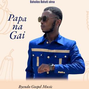 Papa na Gai