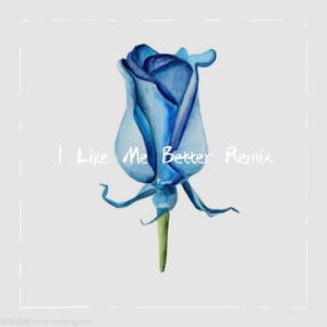 Lauv-I like Me Better（Pamoe remix）