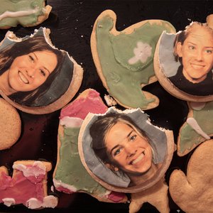 Christmas Cookie (Clean Version)
