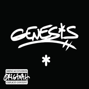 GENESIS (feat. Laflm)