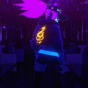 [定制已售*]Be Flash