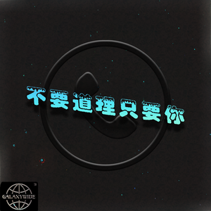 不要道理只要你