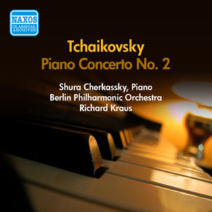 Piano Concerto No. 2 in G Major, Op. 44:III. Allegro con fuoco