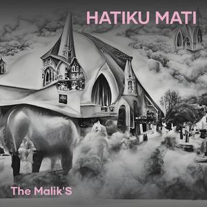 Hatiku mati