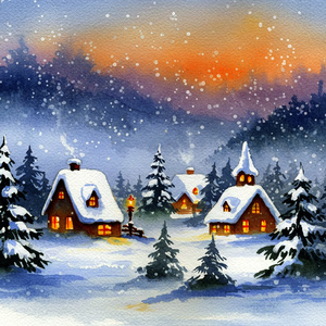 Jingle Bells (LOFI Version)